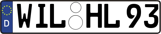 WIL-HL93