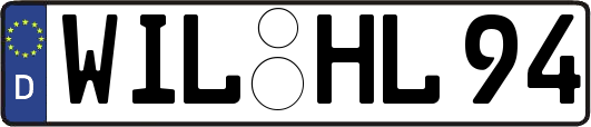 WIL-HL94