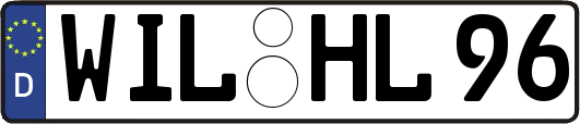 WIL-HL96
