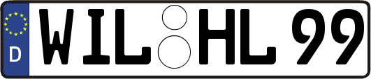 WIL-HL99