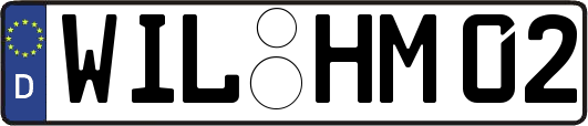 WIL-HM02