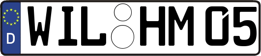 WIL-HM05
