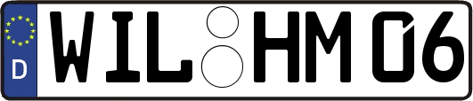WIL-HM06