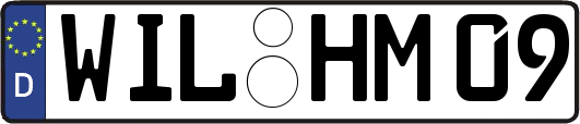 WIL-HM09