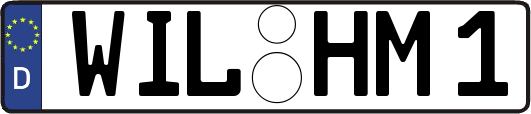 WIL-HM1