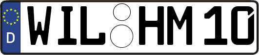 WIL-HM10