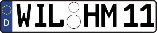 WIL-HM11