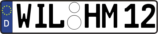 WIL-HM12