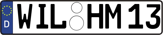 WIL-HM13