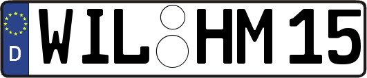 WIL-HM15