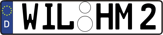 WIL-HM2