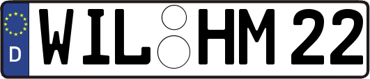 WIL-HM22