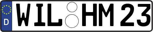 WIL-HM23