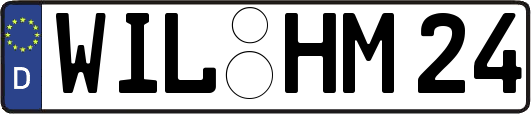 WIL-HM24