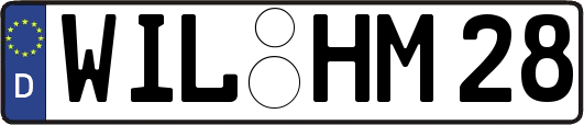 WIL-HM28
