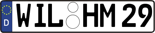WIL-HM29