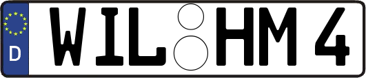 WIL-HM4