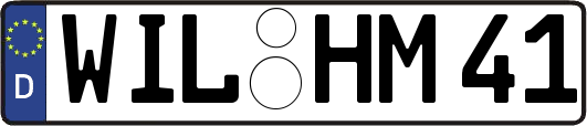 WIL-HM41