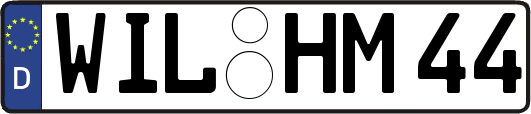 WIL-HM44