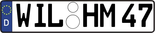WIL-HM47