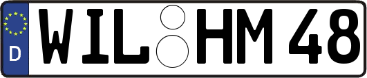 WIL-HM48