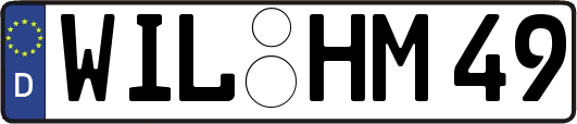 WIL-HM49