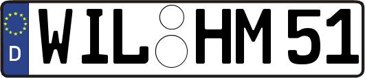 WIL-HM51
