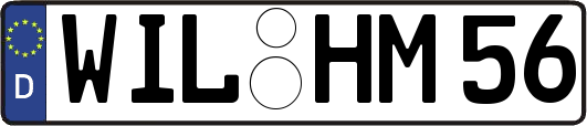 WIL-HM56