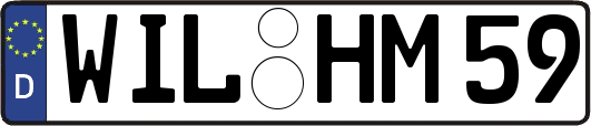 WIL-HM59