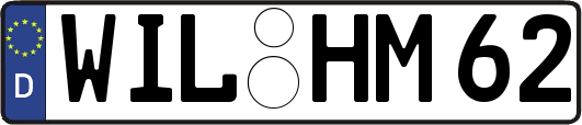 WIL-HM62