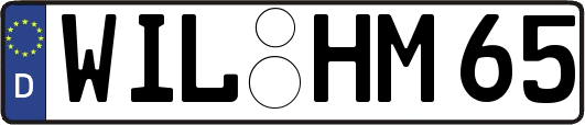 WIL-HM65