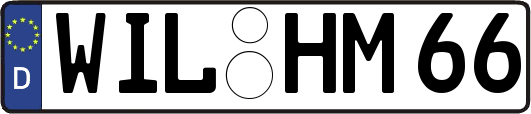 WIL-HM66
