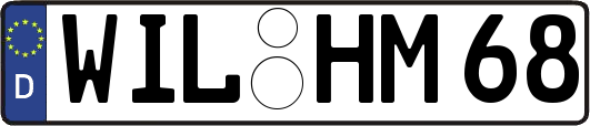 WIL-HM68