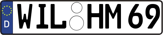 WIL-HM69
