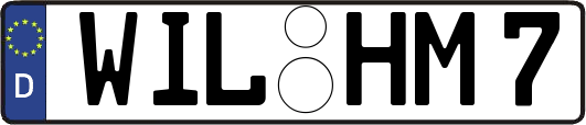 WIL-HM7
