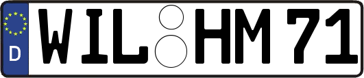 WIL-HM71