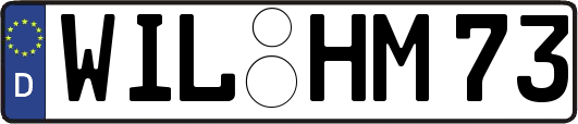 WIL-HM73