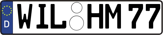 WIL-HM77