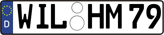 WIL-HM79