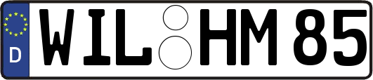WIL-HM85
