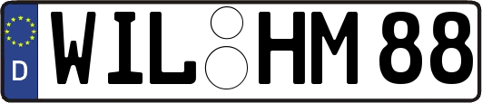 WIL-HM88
