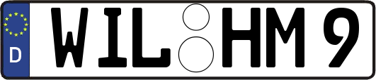WIL-HM9