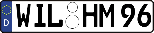 WIL-HM96