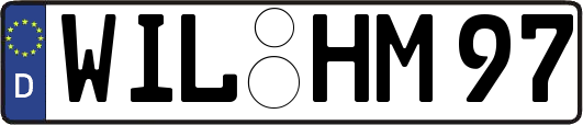 WIL-HM97