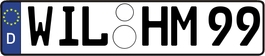 WIL-HM99