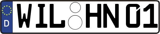 WIL-HN01
