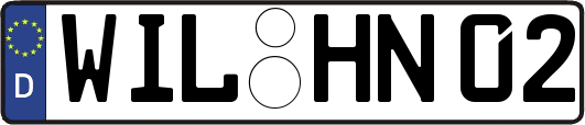 WIL-HN02