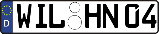 WIL-HN04