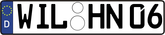 WIL-HN06