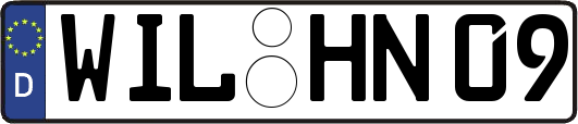 WIL-HN09